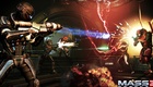 Xbox 360 - Mass Effect 3 screenshot