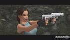 Xbox 360 - Tomb Raider: Anniversary screenshot