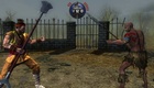 Xbox 360 - Deadliest Warrior: Ancient Combat screenshot
