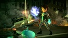 Xbox 360 - PowerUp Heroes screenshot