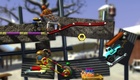 Xbox 360 - Crazy Machines Elements screenshot