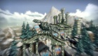 Xbox 360 - Wreckateer screenshot