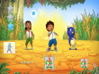 Xbox 360 - Nickelodeon Dance 2 screenshot