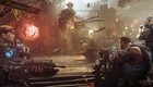 Xbox 360 - Gears of War: Judgment screenshot