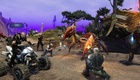 Xbox 360 - Defiance screenshot