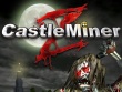 Xbox 360 - Castle Miner Z screenshot