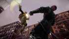 Xbox 360 - Teenage Mutant Ninja Turtles: Out Of The Shadows screenshot