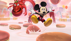 Xbox 360 - Disney Castle of Illusion starring Mickey Mouse screenshot