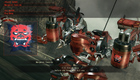 Xbox 360 - Armored Core: Verdict Day screenshot