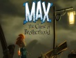Xbox 360 - Max: The Curse Of Brotherhood screenshot