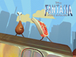 Xbox 360 - Fantasia: Music Evolved screenshot