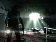 Xbox 360 - Evil Within, The screenshot