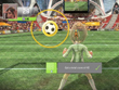 Xbox 360 - Kinect Sports Gems: Penalty Saver screenshot
