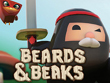 Xbox 360 - Beards And Beaks screenshot