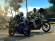 Xbox 360 - Motorcycle Club screenshot