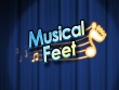 Xbox 360 - Musical Feet screenshot