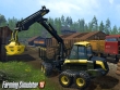 Xbox 360 - Farming Simulator 15 screenshot