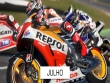 Xbox 360 - MotoGP 06 screenshot