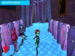 Xbox 360 - Monster High: New Ghoul in School screenshot