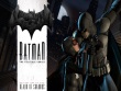 Xbox 360 - Batman: The Telltale Series screenshot