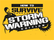 Xbox One - How to Survive: Storm Warning Edition screenshot