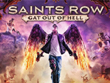 Xbox One - Saints Row: Gat Out Of Hell screenshot