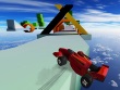 Xbox One - Jet Car Stunts screenshot