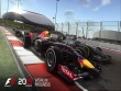 Xbox One - F1 2015 screenshot