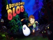 Xbox One - Boy and His Blob, A screenshot