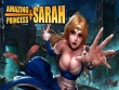 Xbox One - Amazing Princess Sarah screenshot