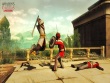 Xbox One - Assassin's Creed Chronicles: India screenshot