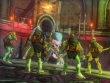 Xbox One - Teenage Mutant Ninja Turtles: Mutants In Manhattan screenshot