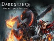 Xbox One - Darksiders: Warmastered Edition screenshot