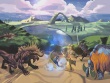 Xbox One - King's Tale: Final Fantasy XV, A screenshot