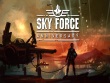 Xbox One - Sky Force Anniversary screenshot