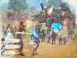 Xbox One - Valkyria Revolution screenshot