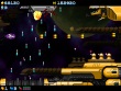 Xbox One - Super Hydorah screenshot