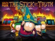 Xbox One - South Park: The Stick of Truth screenshot
