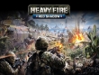 Xbox One - Heavy Fire: Red Shadow screenshot