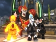 Xbox One - LEGO DC Super-Villains screenshot