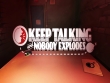 Xbox One - Keep Talking and Nobody Explodes screenshot