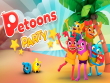 Xbox One - Petoons Party screenshot