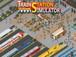 Xbox One - Train Station Simulator screenshot