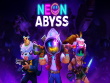 Xbox One - Neon Abyss screenshot