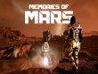 Xbox One - Memories of Mars screenshot