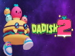 Xbox One - Dadish 2 screenshot