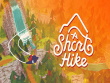 Xbox One - A Short Hike screenshot