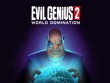 Xbox One - Evil Genius 2: World Domination screenshot