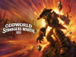 Xbox One - Oddworld: Stranger's Wrath HD screenshot