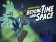 Xbox One - Sam & Max: Beyond Time and Space screenshot